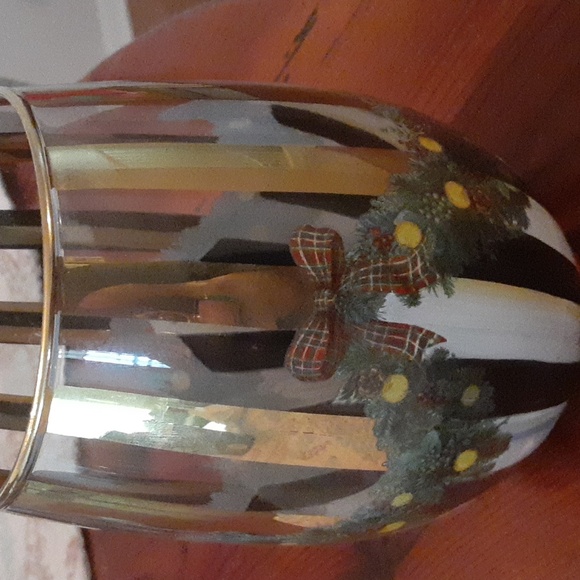 Euc! 🎄 Mackenzie- Childs Evergreen - Picture 6 of 6